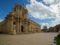 Sky Rooftop Ortigia