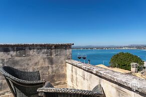 Sky Rooftop Ortigia