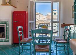 Sky Rooftop Ortigia