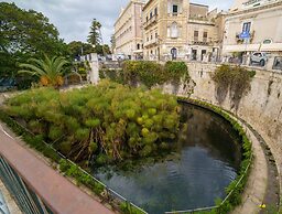 Sky Rooftop Ortigia