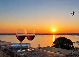 Sky Rooftop Ortigia