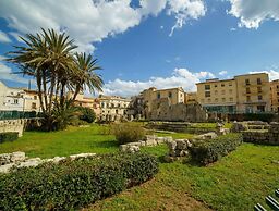 Sky Rooftop Ortigia
