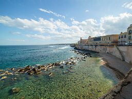 Sky Rooftop Ortigia