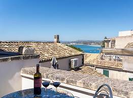 Sky Rooftop Ortigia