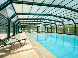 6-guest Stay With Wellness Area