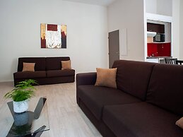 6-guest Stay With Wellness Area