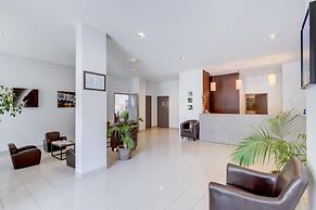 Loudenvielle Stay With Alpine Views