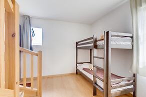 Loudenvielle Stay With Alpine Views