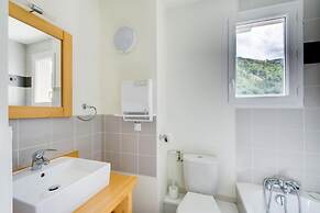 Loudenvielle Stay With Alpine Views