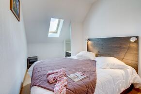 Loudenvielle Stay With Alpine Views
