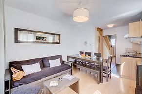 Loudenvielle Stay With Alpine Views