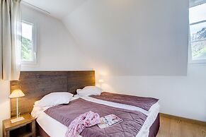 Loudenvielle Stay With Alpine Views