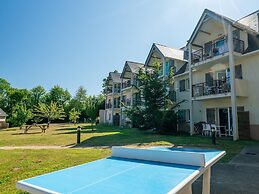Normandy Coastal Stay for 4