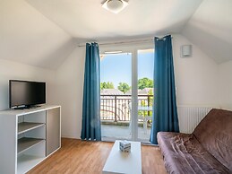 Normandy Coastal Stay for 4
