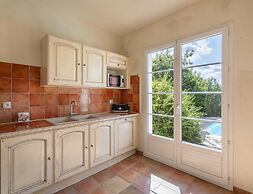 Holiday House in Callian for 8 Guests