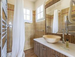 Holiday House in Callian for 8 Guests