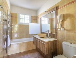 Holiday House in Callian for 8 Guests