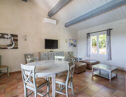 Holiday House in Callian for 8 Guests
