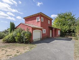Holiday House in Callian for 8 Guests