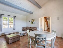 Holiday House in Callian for 8 Guests