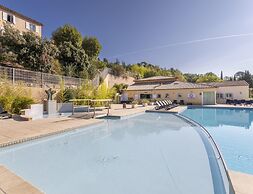 Holiday House in Callian for 8 Guests