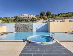 Holiday House in Callian for 8 Guests