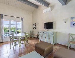 Holiday House in Callian for 8 Guests