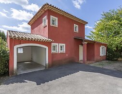 Holiday House in Callian for 8 Guests