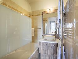 Holiday House in Callian for 8 Guests