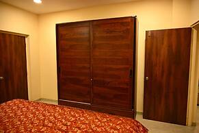 Dream Habitat Resort