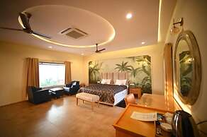 Dream Habitat Resort