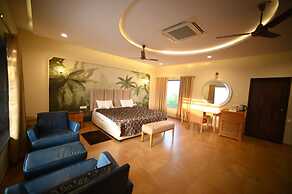 Dream Habitat Resort