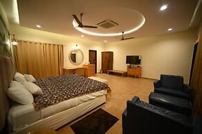 Dream Habitat Resort