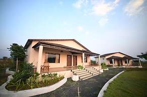 Dream Habitat Resort
