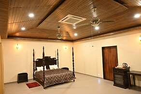 Dream Habitat Resort