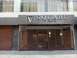 V SQUARE ELITE
