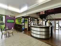 Accessible Stay Near La Rochelle