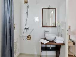 Accessible Stay Near La Rochelle