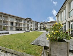 Accessible Stay Near La Rochelle