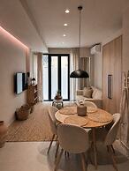 Koryfo Old Town Stay by Corfuescapes