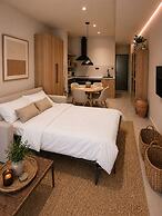 Koryfo Old Town Stay by Corfuescapes