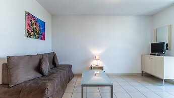 Riviera Stay for 2 With AC