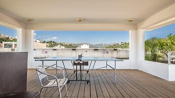 Riviera Stay for 2 With AC