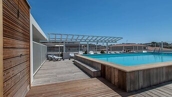 Riviera Stay for 2 With AC