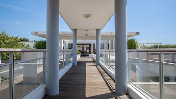Riviera Stay for 2 With AC