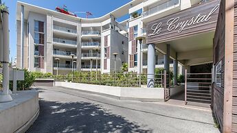 Riviera Stay for 2 With AC