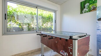 Riviera Stay for 2 With AC