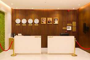 Quiet Rooms 4