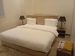 Quiet Rooms 4
