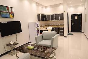 Quiet Rooms 4